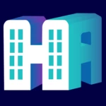 houseapp android application logo